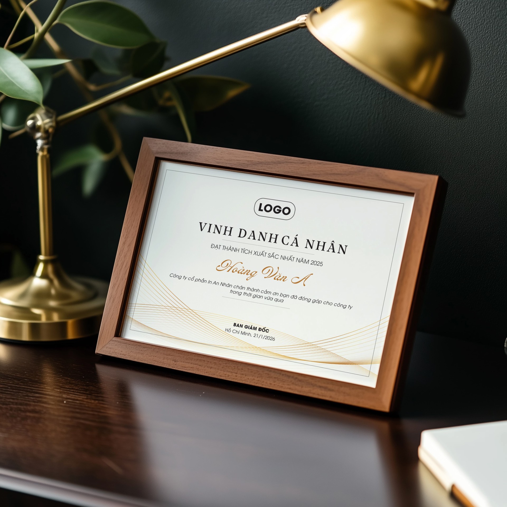 Chứng chỉ, chứng nhận